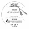 Latent Effect [Jacket]