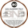 BND Projects Vol 1 [Jacket]