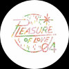 Pleasure of Edits 4 [Jacket]