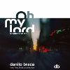 Oh My Lord Remixes Pt.1 [Jacket]