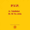 Tshilidzi / Si Ya Jola [Jacket]