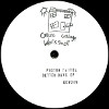 Better Days EP [Jacket]