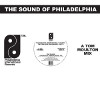 Philadelphia International Classics - The Tom Moulton Remixes : Part 1 [Jacket]