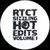 Sizzling Hot Edits 001 [Jacket]