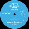 It's Okay To Dance [Jacket]