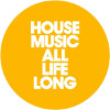 House Music All Life Long EP5 [Jacket]