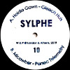 Gleech Huis / Parsec Telemetry [Jacket]
