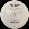 Jeep Warehouse Beats [Jacket]