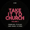 Take It To Church - Volume 2 [Jacket]