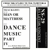 Dance Music Pt.4 [Jacket]