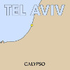 Tel Aviv Flavors [Jacket]