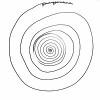 Space Echo Track / Locus Of Control [Jacket]