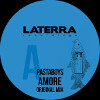 Amore (Inc. Juju & Jordash / Ricky Cardelli Remixes) [Jacket]