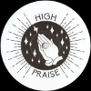 High Praise Edits Vol IV [Jacket]