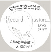 Record Mission 5 [Jacket]