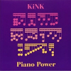 Piano Power [Jacket]