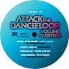 Attack The Dancefloor Vol.13 [Jacket]