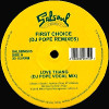 Love Thang (DJ Pope Remixes) [Jacket]