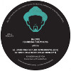 Afrika / Raw Uncut (feat Louie Vega Remixes) [Jacket]