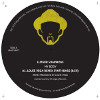 My Body / He Promised (Louie Vega Remixes) [Jacket]