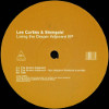 Living The Dream Adjacent EP (Doc Martin Remix) [Jacket]