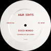 Disco Mondo / In The City [Jacket]
