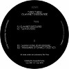 Clavinet Discourse [Jacket]