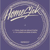 Homesick #7 [Jacket]