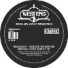 Michael Gray Reworks [Jacket]