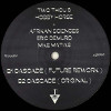 Two Thou / Hobby Horse EP [Jacket]