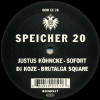 Speicher 20 [Jacket]