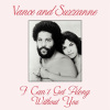 I Can't Get Along Without You [Jacket]