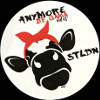 Anymore (De Gema Edit) [Jacket]