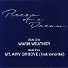 Warm Weather / Mt.Airy Groove [Jacket]