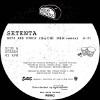 Boys and Girls (Mochi Men Remix) [Jacket]