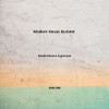 Ronde bleue a la grecque [Jacket]