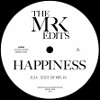 Happiness / As [Jacket]