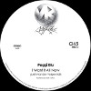 I Want It All Now (Justin Van Der Volgen Edits) / This Side Of Midnight (Justin Van Der Volgen Edits) [Jacket]