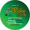 Attack The Dancefloor Vol. 14 [Jacket]