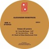 Corpo Di Lavoro (Camille / Kai Alce Mixes) [Jacket]
