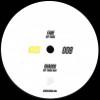 Def Yours (incl. Rhadoo RMX) [Jacket]
