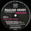 Heaven [Jacket]