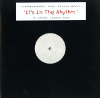 It's In The Rhythm (Larry Levan Mix) [Jacket]