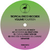 Tropical Disco Records, Vol. 14 [Jacket]