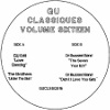 Classiques Volume Sixteen [Jacket]