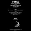 Praise EP Sampler Two [Jacket]