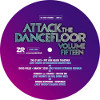 Attack The Dancefloor Vol.15 [Jacket]