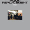 Moon Replacement (Inc. Gonno / Mark E Remixes) [Jacket]