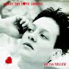 Share The Love Around [Jacket]