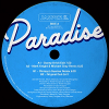 Paradise (Inc. Danny Krivit Edit) [Jacket]